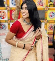Cotton Saree Code SC-4109
