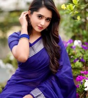 Pure Cotton Saree TB-14051