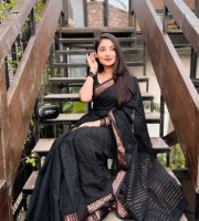 Cotton Saree SC-4110