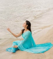 ১৪ হাত জজের্ট শাড়ী পাইরে ফলস্ বসানো GR-5200