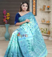 Jmadani Halfsilk Pest-HTP-004