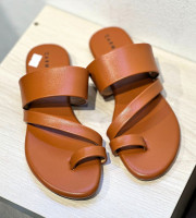 Cosmos Design Flat Sandal-AS-605-M