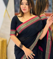 Aarong Cotton Sharee-OP-980