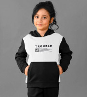 Kids Stylish Casual Baby Hoodies Kids-2546-G