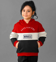 Kids Stylish Casual Baby Hoodies Kids-2544-G