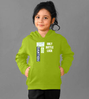 Kids Stylish Casual Baby Hoodies Kids-2518-G