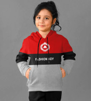 Kids Stylish Casual Baby Hoodies Kids-2631-G