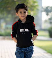 Kids Stylish Casual Baby Hoodies Kids-1638