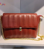 Ladies Luxury Shoulder Handbags For Women-OLP-101