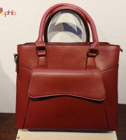 Ladies Luxury Shoulder Handbags For Women-OLP-102